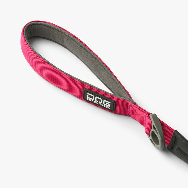 Dog Copenhagen Urban Rope™ Line, Wild Rose