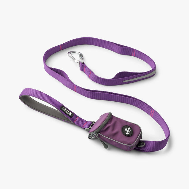 Dog Copenhagen Urban Trail™ hundesnor Purple Passion