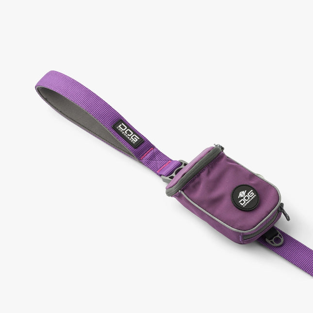 Dog Copenhagen Urban Trail™ hundesnor Purple Passion