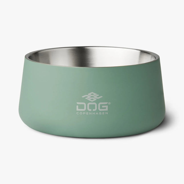 Dog Copenhagen - Vega Hundeskål, Mint Green