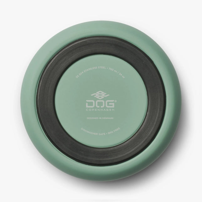 Dog Copenhagen - Vega Hundeskål, Mint Green