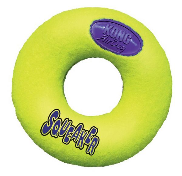 KONG - AirDog Donut 13 cm