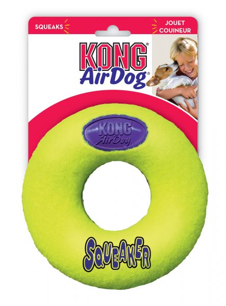 KONG - AirDog Donut 13 cm