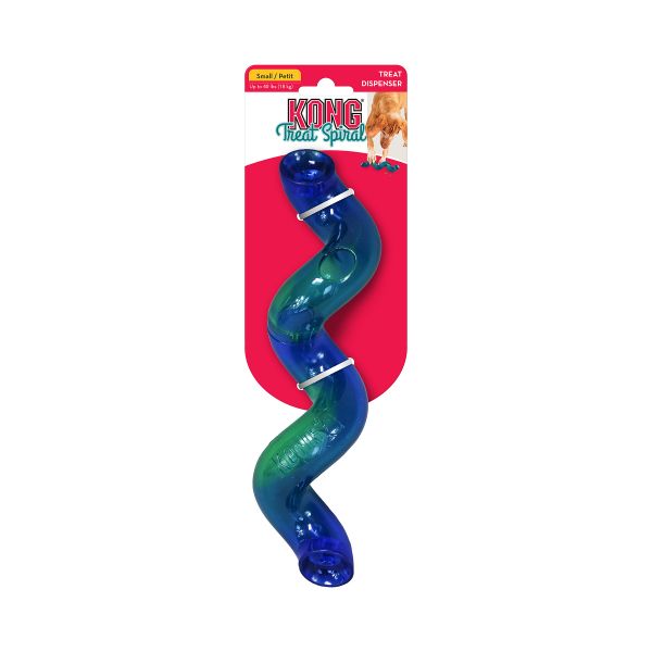 KONG -  Spiral Stick Mix 24cm