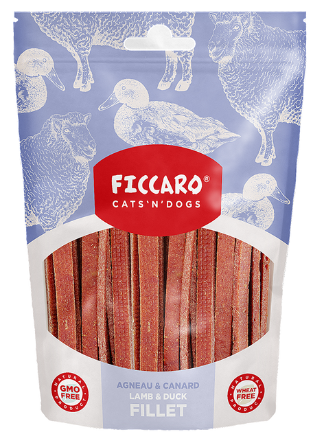 Ficcaro - Lam & And Fillet ficcaro