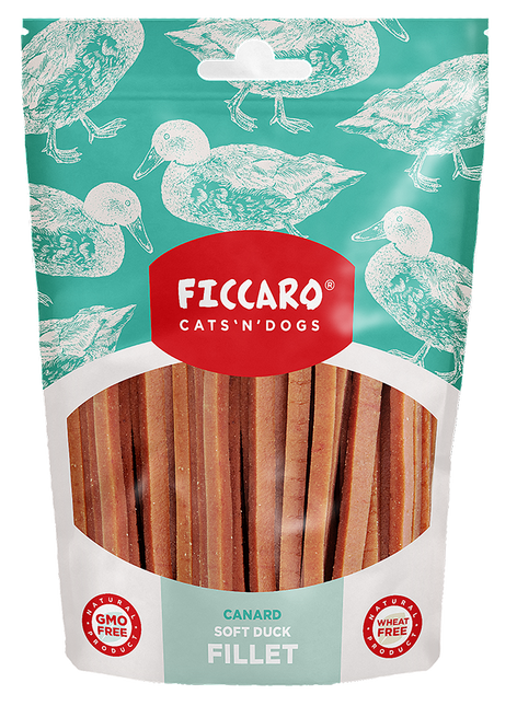 Ficcaro - Soft And Fillet ficcaro