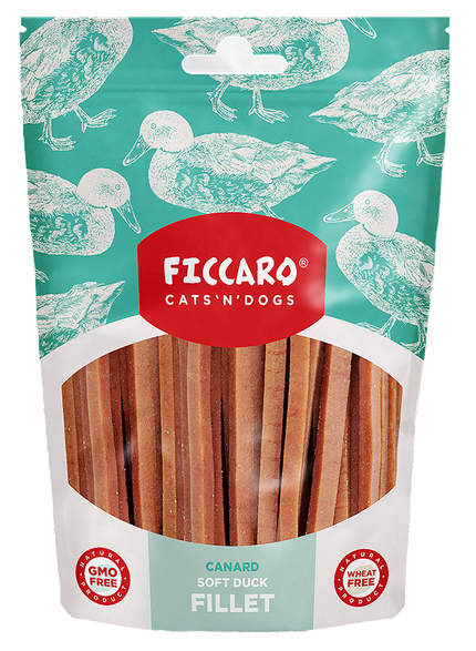 Ficcaro - Soft And Fillet ficcaro