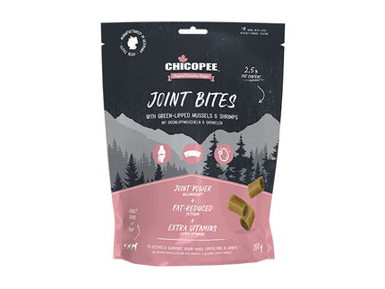 Chicopee - Joint Bites, 350g