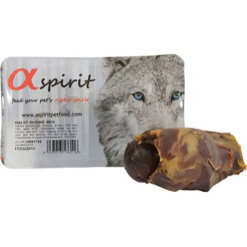 AlphaSpirit - Half Ham Bone AlphaSpirit