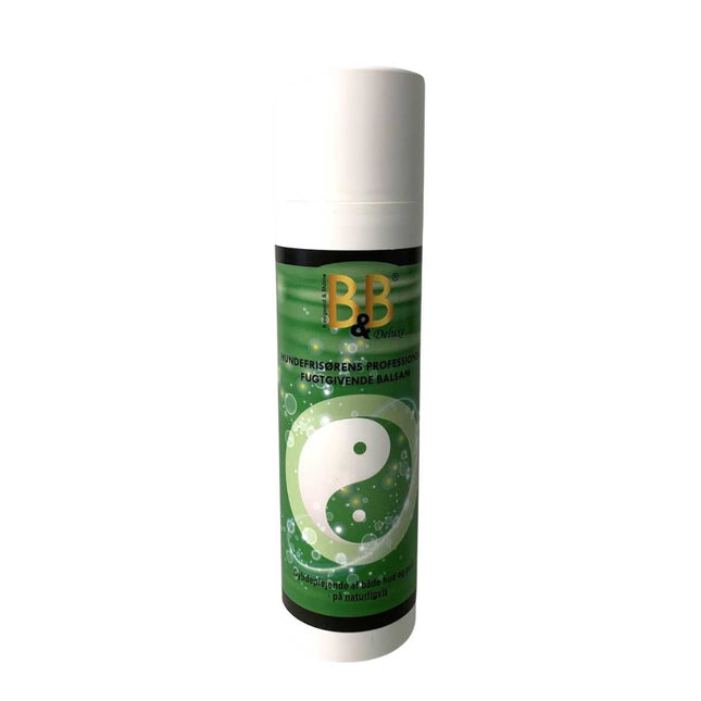 B&B Fugtgivende balsam 200 ml. B&B