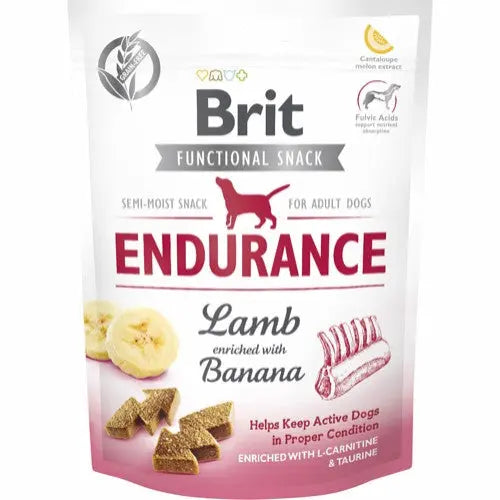 Brit - Udholdenhed Lam 150g Brit