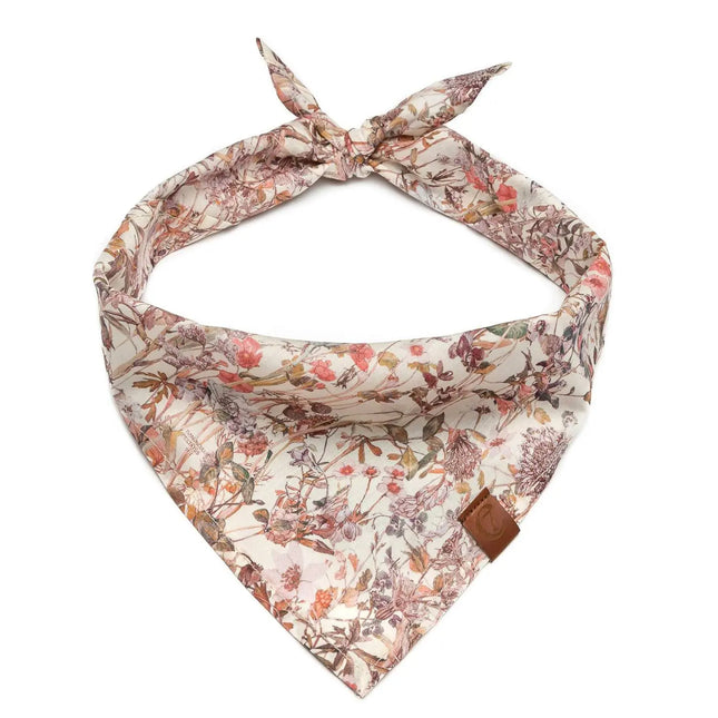 Cloud7 bandana, Wild Blossom Cloud7