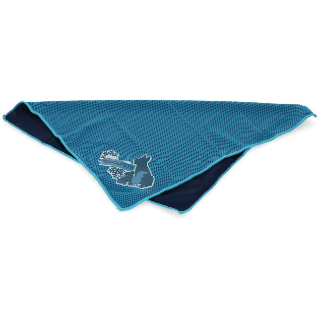 CoolPets Cooling Bandana CoolPets