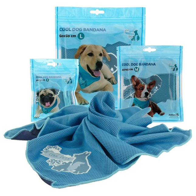 CoolPets Cooling Bandana CoolPets