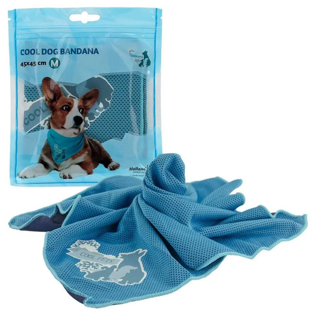 CoolPets Cooling Bandana CoolPets