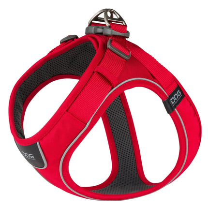 Dog Copenhagen Comfort Walk Go hundesele Classic Red Dog Copenhagen