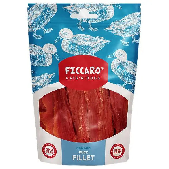 Ficcaro - Fillet m. And ficcaro