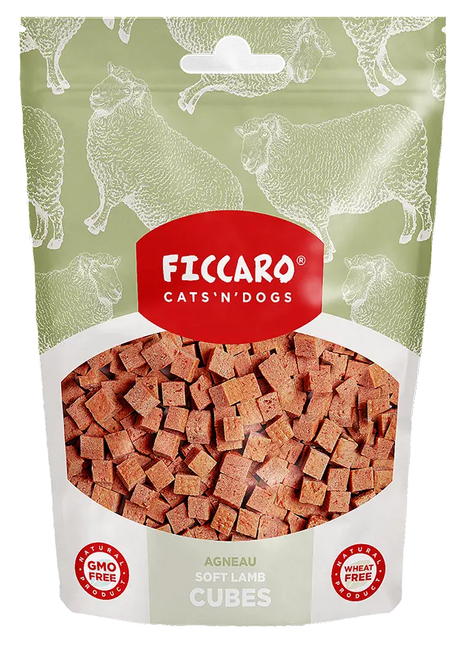 Ficcaro - Soft Lam Cubes ficcaro