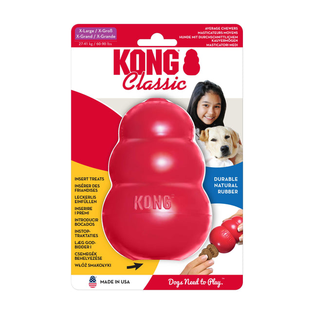 KONG Classic KONG