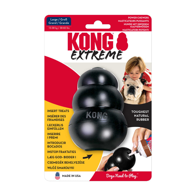 KONG Extreme KONG