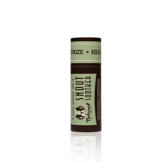 Natural Dog Company - Snout Soother stick Natural Dog Company