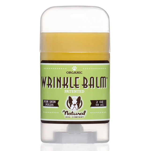 Natural Dog Company - Wrinkle Balm Stick Natural Dog Company