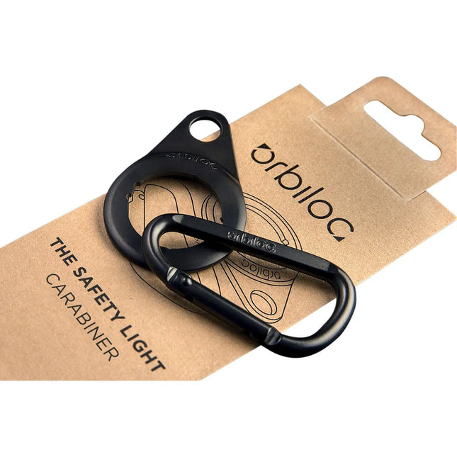 Orbiloc Carabiner Orbiloc