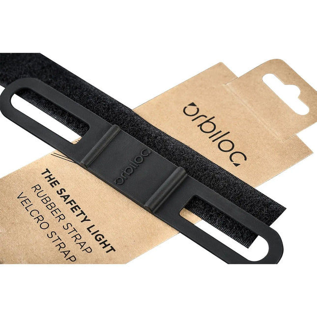 Orbiloc Straps Orbiloc