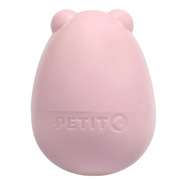 PETIT hvalpelegetøj Balu, Pink Petit