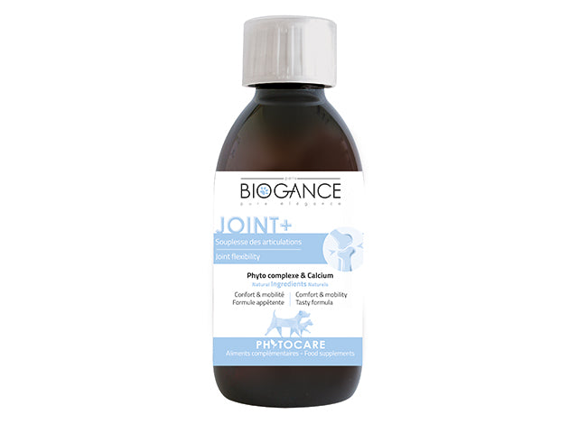 BIOGANCE PHYTOCARE JOINT+, 200ml