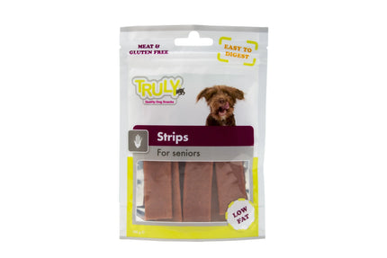 Truly - Strips for ældre hunde Truly